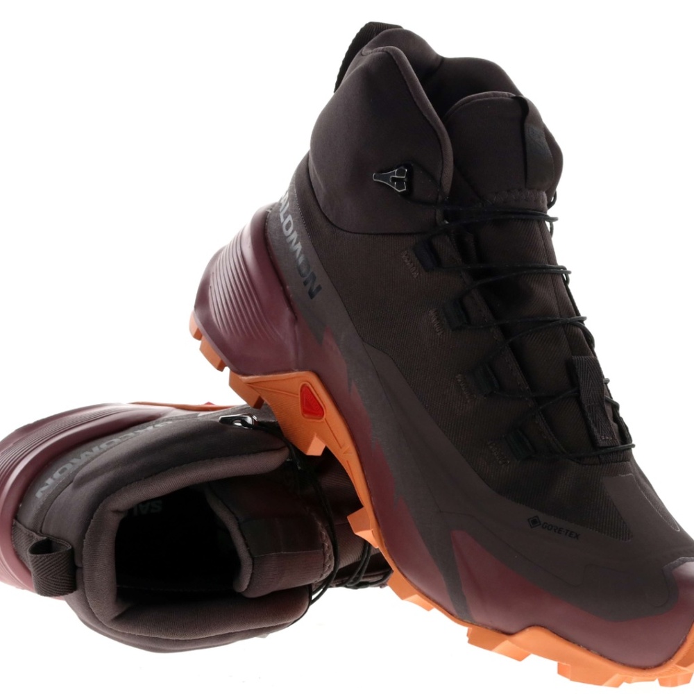 Salomon Cross Hike 2 Mid GORE-TEX Hiking Boots